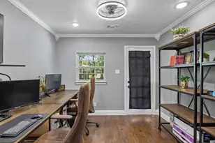 51 Stagecoach Rd, Fort Worth, TX 76244 - Photo 33