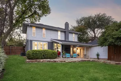 7018 Blackwood Drive, Dallas, TX 75231 - Photo 25