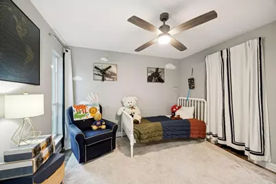 7018 Blackwood Drive, Dallas, TX 75231 - Photo 21