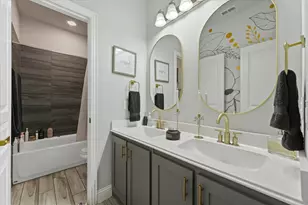 1641 Irene Dr, Crowley, TX 76036 - Photo 13