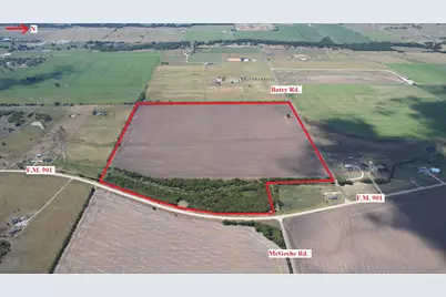 000 Fm 901, Collinsville, TX 76233 - Photo 3