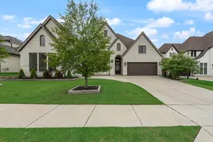 2171 Lee Ave, Prosper, TX 75078 - Photo 3