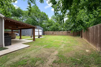 1020 W Ford Street, Denison, TX 75020 - Photo 37