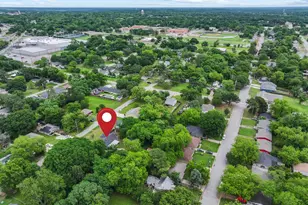 1020 W Ford St, Denison, TX 75020 - Photo 35