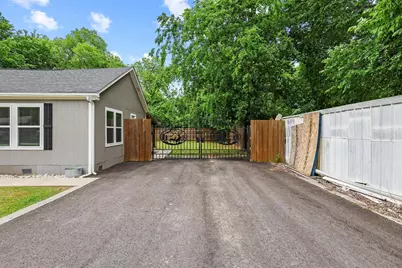 1020 W Ford Street, Denison, TX 75020 - Photo 5
