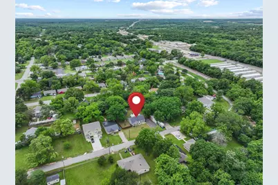 1020 W Ford Street, Denison, TX 75020 - Photo 31