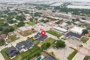 204 N Pine St, Roanoke, TX 76262 - Photo 33
