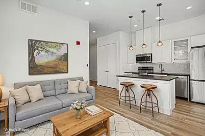 2217 N Fitzhugh Avenue #207, Dallas, TX 75204 - Photo 1