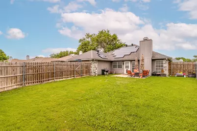 4161 Clary Drive, The Colony, TX 75056 - Photo 23