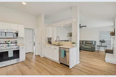 4161 Clary Drive, The Colony, TX 75056 - Photo 11