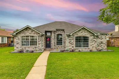4161 Clary Drive, The Colony, TX 75056 - Photo 1