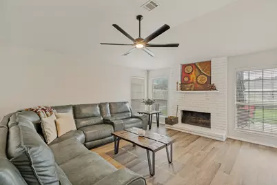 4161 Clary Drive, The Colony, TX 75056 - Photo 7