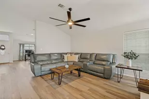 4161 Clary Dr, The Colony, TX 75056 - Photo 9