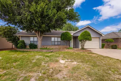 1342 Baylor Street, Abilene, TX 79602 - Photo 1