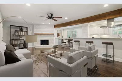 10950 Scotsmeadow Drive, Dallas, TX 75218 - Photo 11