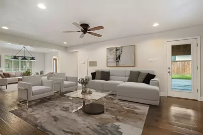 10950 Scotsmeadow Drive, Dallas, TX 75218 - Photo 9