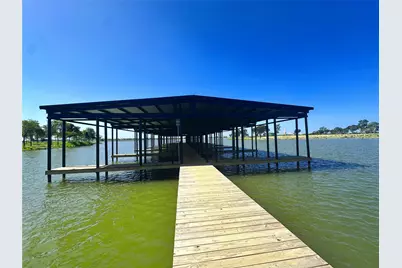 Lot 153 Waterfront Club Drive, Corsicana, TX 75109 - Photo 35