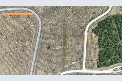 Lot 153 Waterfront Club Drive, Corsicana, TX 75109 - Photo 3