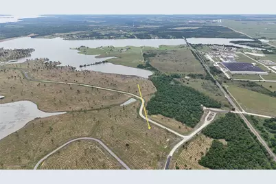 Lot 153 Waterfront Club Drive, Corsicana, TX 75109 - Photo 11