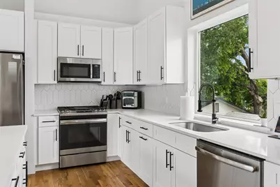 2611 Hondo Avenue #101, Dallas, TX 75219 - Photo 9