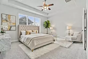 1211 Great Meadows Dr, Wylie, TX 75098 - Photo 17
