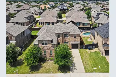 1211 Great Meadows Drive, Wylie, TX 75098 - Photo 1