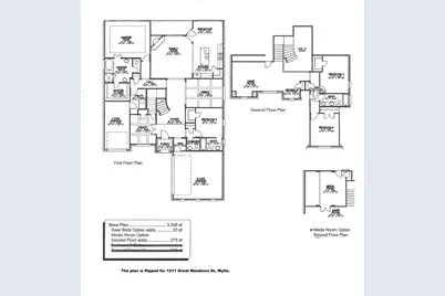 1211 Great Meadows Drive, Wylie, TX 75098 - Photo 29