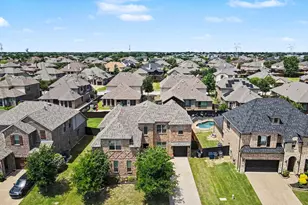1211 Great Meadows Dr, Wylie, TX 75098 - Photo 29