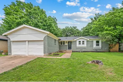 1307 Ravenwood Drive, Arlington, TX 76013 - Photo 1