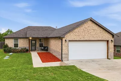 2118 Christine Drive, Granbury, TX 76048 - Photo 1