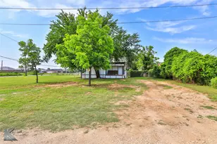 1710 Jameson St, Abilene, TX 79603 - Photo 35