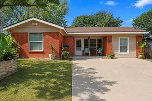 3404 Livingston Ave, Fort Worth, TX 76110 - Photo 1