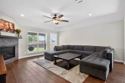 1290 Binfield Drive, Forney, TX 75126 - Photo 7