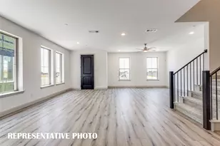 2857 Chisos Red Rd, McKinney, TX 75071 - Photo 3