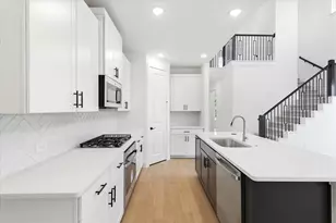14501 Durant Ln, Frisco, TX 75033 - Photo 9