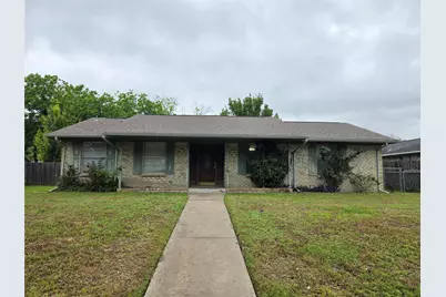 509 Arbor Lane, Lancaster, TX 75134 - Photo 1