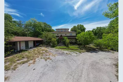 2900 Robinson Road, Denton, TX 76210 - Photo 3