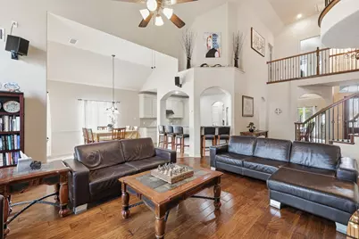 5628 Mount Storm Way, Fort Worth, TX 76179 - Photo 19