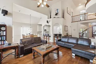 5628 Mount Storm Way, Fort Worth, TX 76179 - Photo 19
