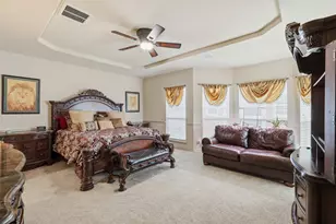 5628 Mount Storm Way, Fort Worth, TX 76179 - Photo 21