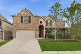 5628 Mount Storm Way, Fort Worth, TX 76179 - Photo 3