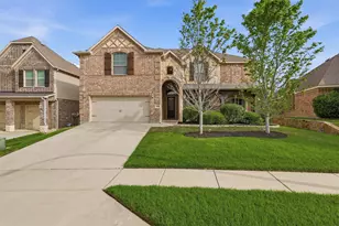 5628 Mount Storm Way, Fort Worth, TX 76179 - Photo 1