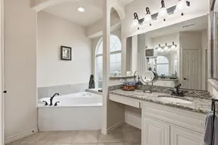 5628 Mount Storm Way, Fort Worth, TX 76179 - Photo 23