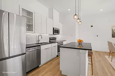 2217 N Fitzhugh Avenue #206, Dallas, TX 75204 - Photo 9