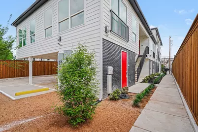 2217 N Fitzhugh Avenue #206, Dallas, TX 75204 - Photo 39