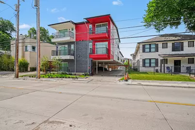 2217 N Fitzhugh Avenue #206, Dallas, TX 75204 - Photo 27