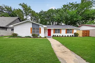 2507 Foxcroft Cir, Denton, TX 76209 - Photo 1
