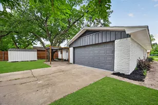 2507 Foxcroft Cir, Denton, TX 76209 - Photo 25