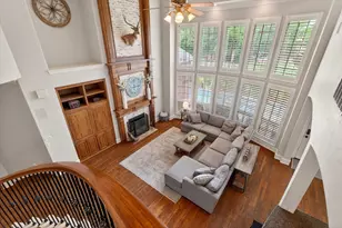 10761 Silver Dollar Dr, Frisco, TX 75033 - Photo 29