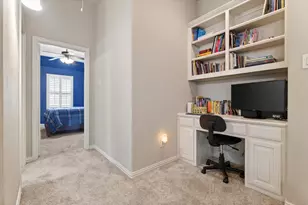 10761 Silver Dollar Dr, Frisco, TX 75033 - Photo 23